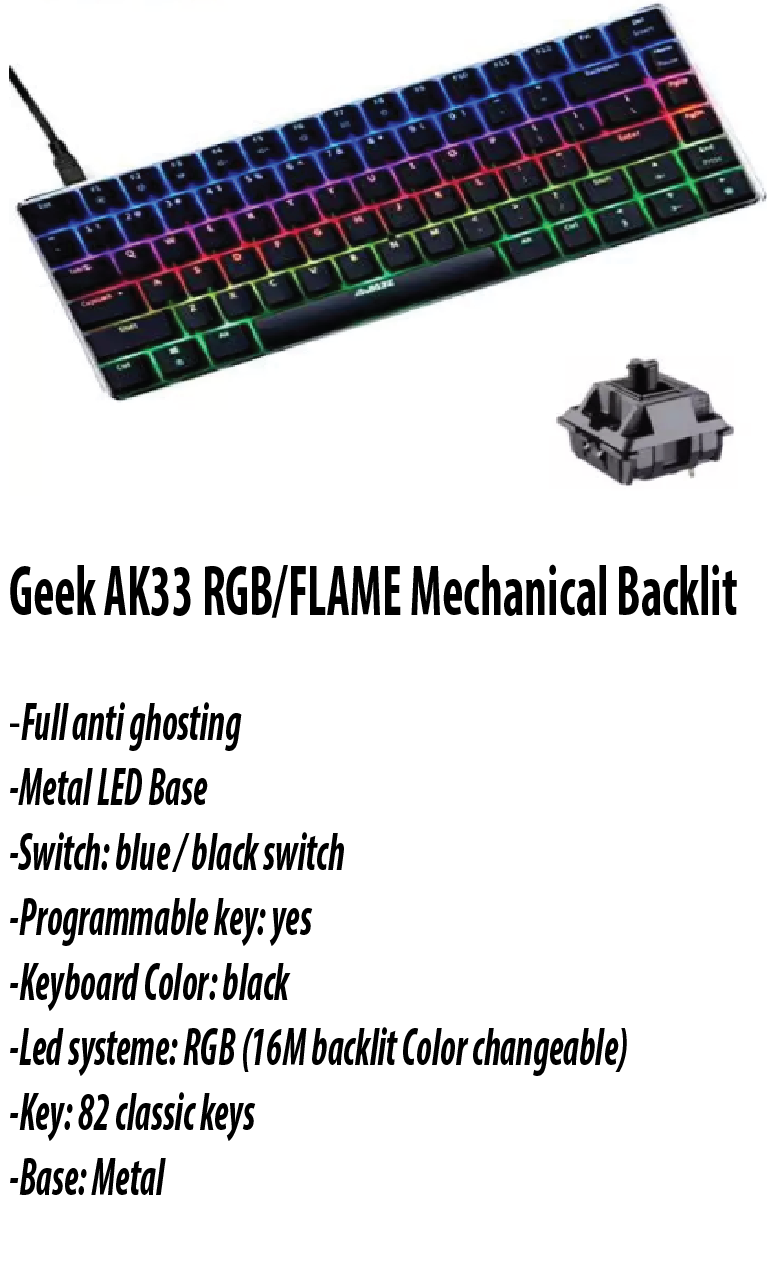 Keyboard 2